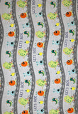 SUPER BAD MONSTERS Y2295-62 BOARDER PRINT