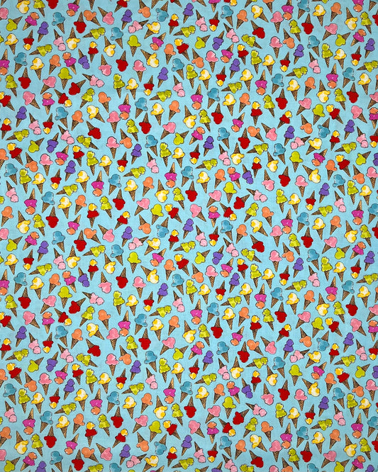 CONE PARTY 692-308 TURQUOISE