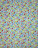 CONE PARTY 692-308 TURQUOISE