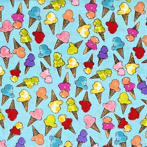 CONE PARTY 692-308 TURQUOISE