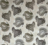 TURKEY TIME TRADITION 13105-72 NATURAL