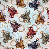 SADDLE UP 14796-99 GONE COUNTRY