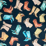 GONE COUNTRY BOOTS 14799-12