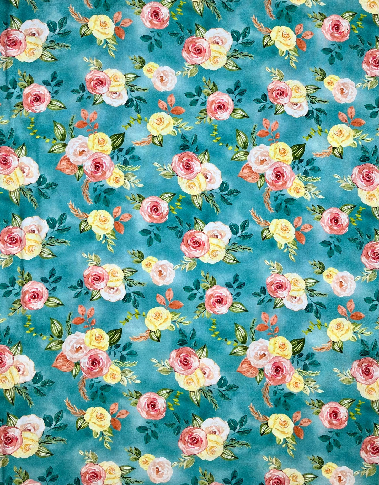 GONE COUNTRY FLORAL 14805-84
