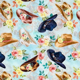 GONE COUNTRY HATS 14803-99