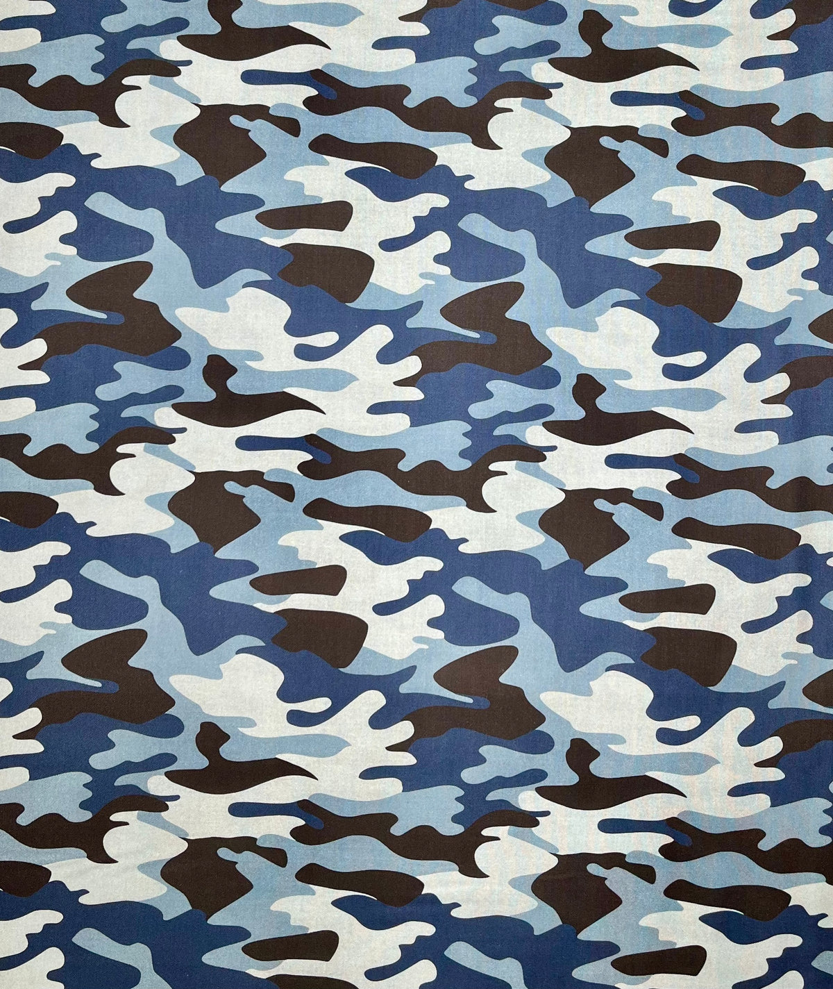 BLUE CAMO C10420