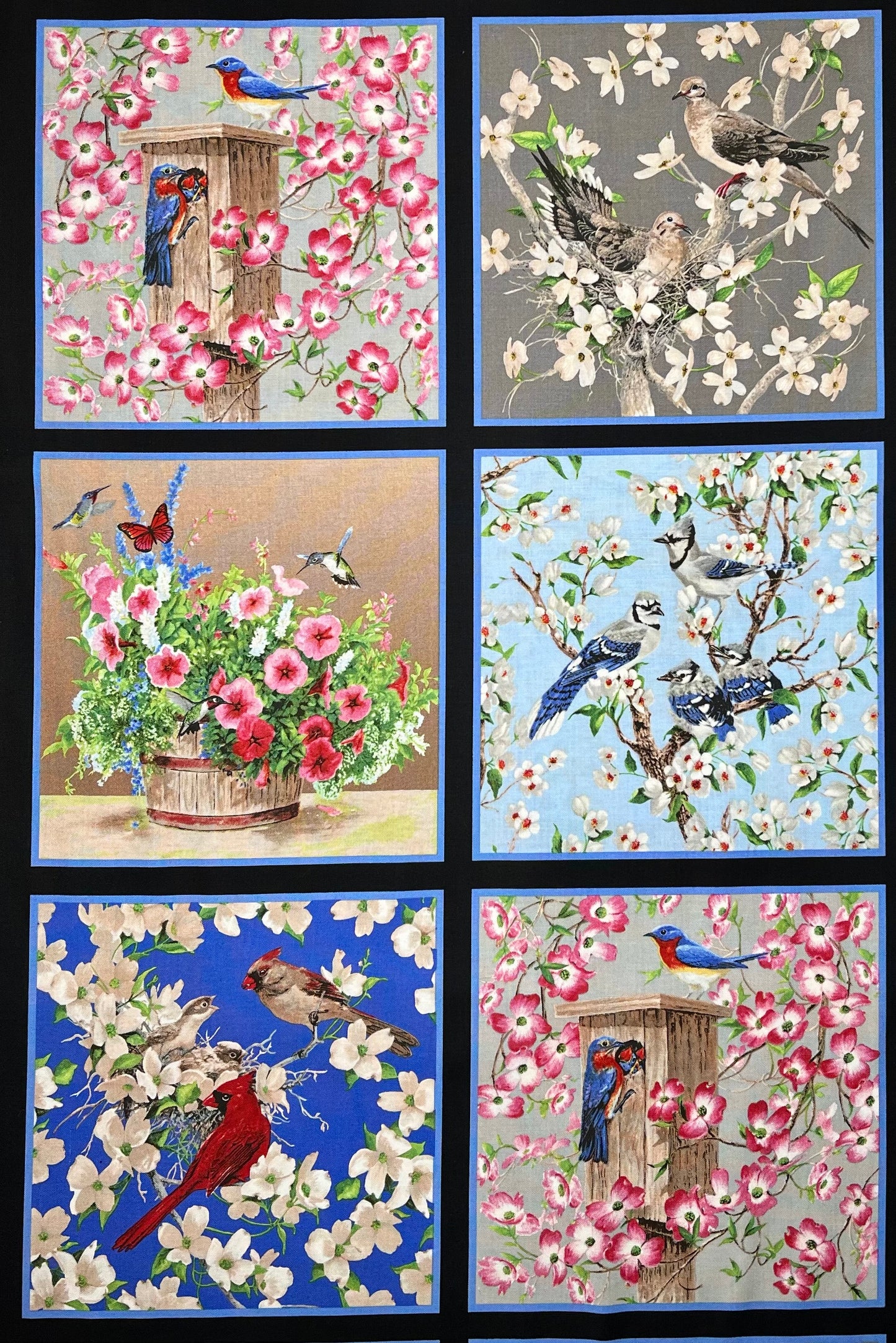 BIRDS OF A FEATHER 9004-99