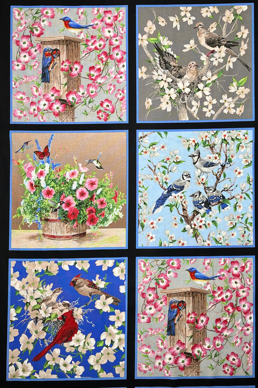BIRDS OF A FEATHER 9004-99