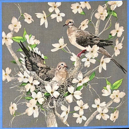 BIRDS OF A FEATHER 9004-99