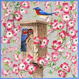 BIRDS OF A FEATHER 9004-99