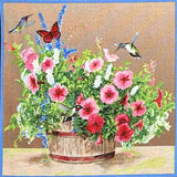 BIRDS OF A FEATHER 9004-99