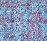 BUBBLES MIXED 5181 BATIKS
