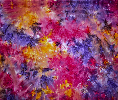 MULTI COLOR FBT01-55 BATIK