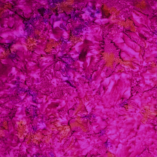 LIGHT EGGPLANT FBT01-44 BATIK