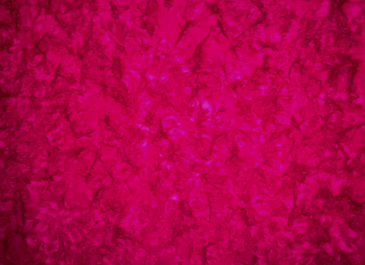 HOT PINK FB01-42 BATIK