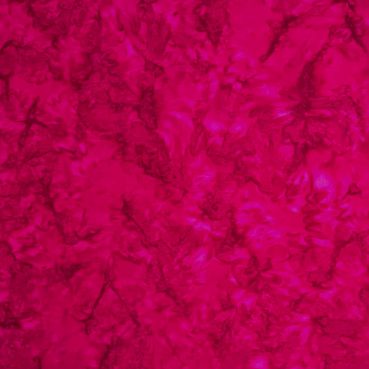 HOT PINK FB01-42 BATIK
