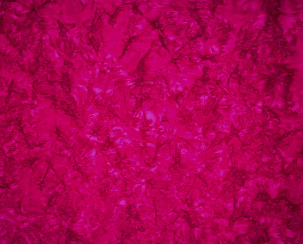 HOT PINK FB01-42 BATIK