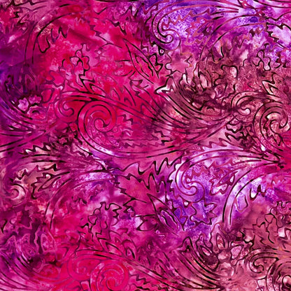SUMATRA 1764-4 BATIK