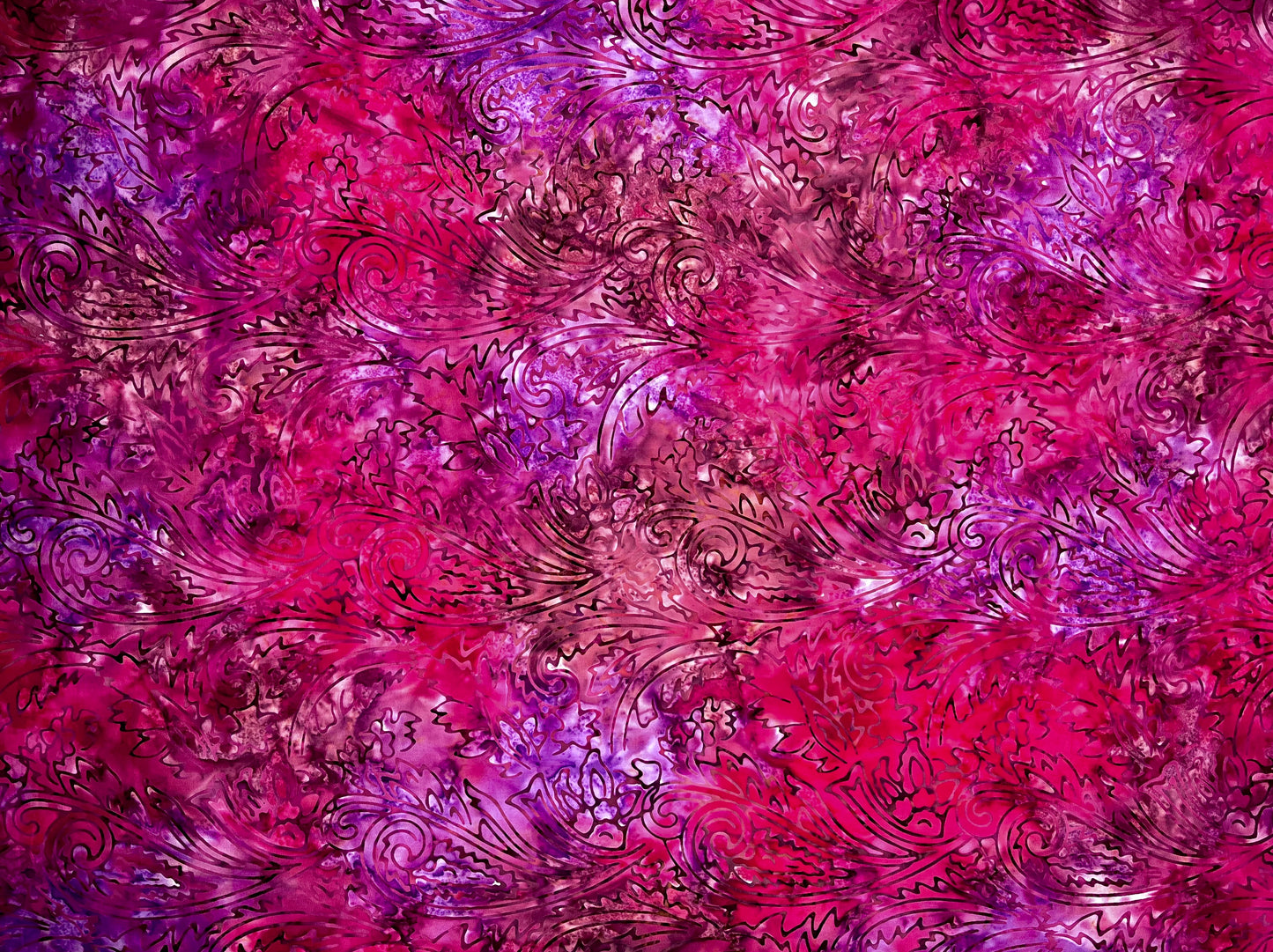 SUMATRA 1764-4 BATIK