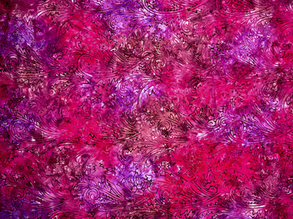 SUMATRA 1764-4 BATIK
