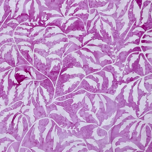 721405031 PINK FLORAL BATIK