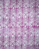 GARDEN PARTY GAZEBO 4210-406 RASPBERRY BATIK