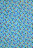 CRAZY FOR DOTS & STRIPES 8172-4 MULTI