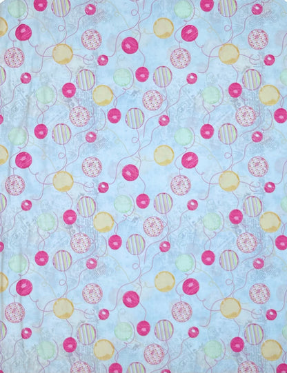 HULLABALOO 1391-32 BALLOONS