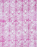 GARDEN PARTY GAZEBO 4210-406 RASPBERRY BATIK