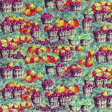 HARVEST QUILTS 2314 AUTUMN