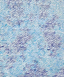 22106-446 AQUA PURPLE BATIK