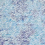 22106-446 AQUA PURPLE BATIK