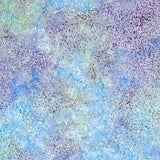 IB97-D2 TEAL PURPLE BATIK