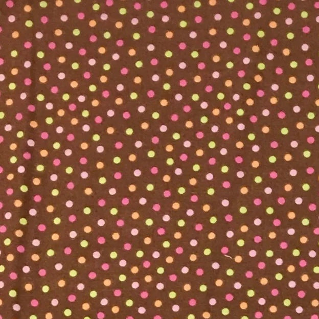 FUN DAY IN THE JUNGLE-0155 DOTS
