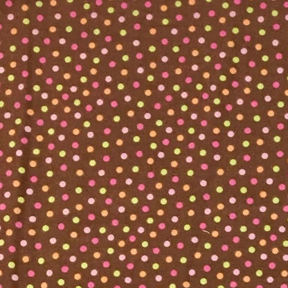 FUN DAY IN THE JUNGLE-0155 DOTS