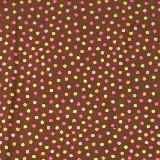 FUN DAY IN THE JUNGLE-0155 DOTS