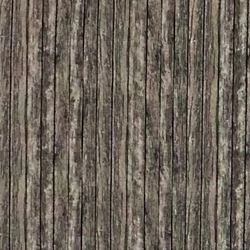 FARM ANIMALS-GREY WOOD