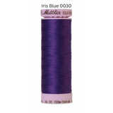 METTLER 50WT SILK-FINISH COTTON THREAD