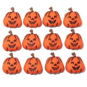 JACK O' LANTERNS