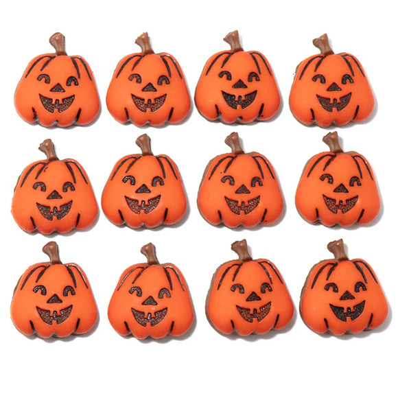 JACK O' LANTERNS