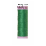 METTLER 50WT SILK-FINISH COTTON THREAD