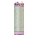 METTLER 50WT SILK-FINISH COTTON THREAD
