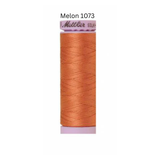 METTLER 50WT SILK-FINISH COTTON THREAD