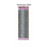 METTLER 50WT SILK-FINISH COTTON THREAD