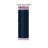 METTLER 50WT SILK-FINISH COTTON THREAD