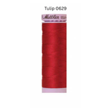 METTLER 50WT SILK-FINISH COTTON THREAD
