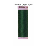 METTLER 50WT SILK-FINISH COTTON THREAD