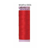 METTLER 50WT SILK-FINISH COTTON THREAD