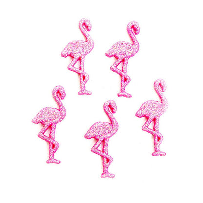 Fabulous Flamingos