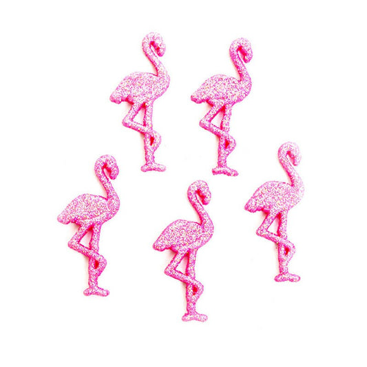 Fabulous Flamingos